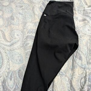 Fabletics Pureluxe leggings- black